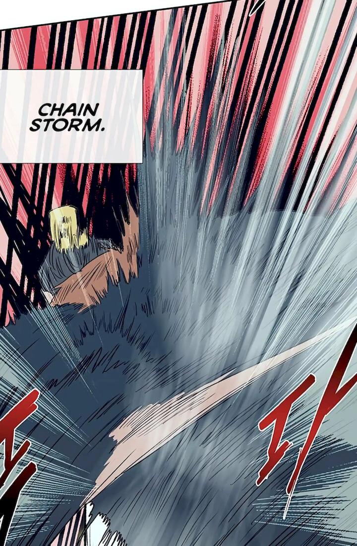 The Scholar's Reincarnation Chapter 91 - Page 34