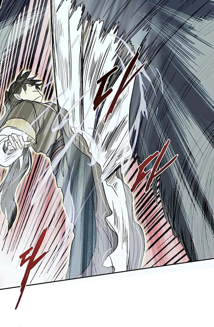 The Scholar's Reincarnation Chapter 91 - Page 35