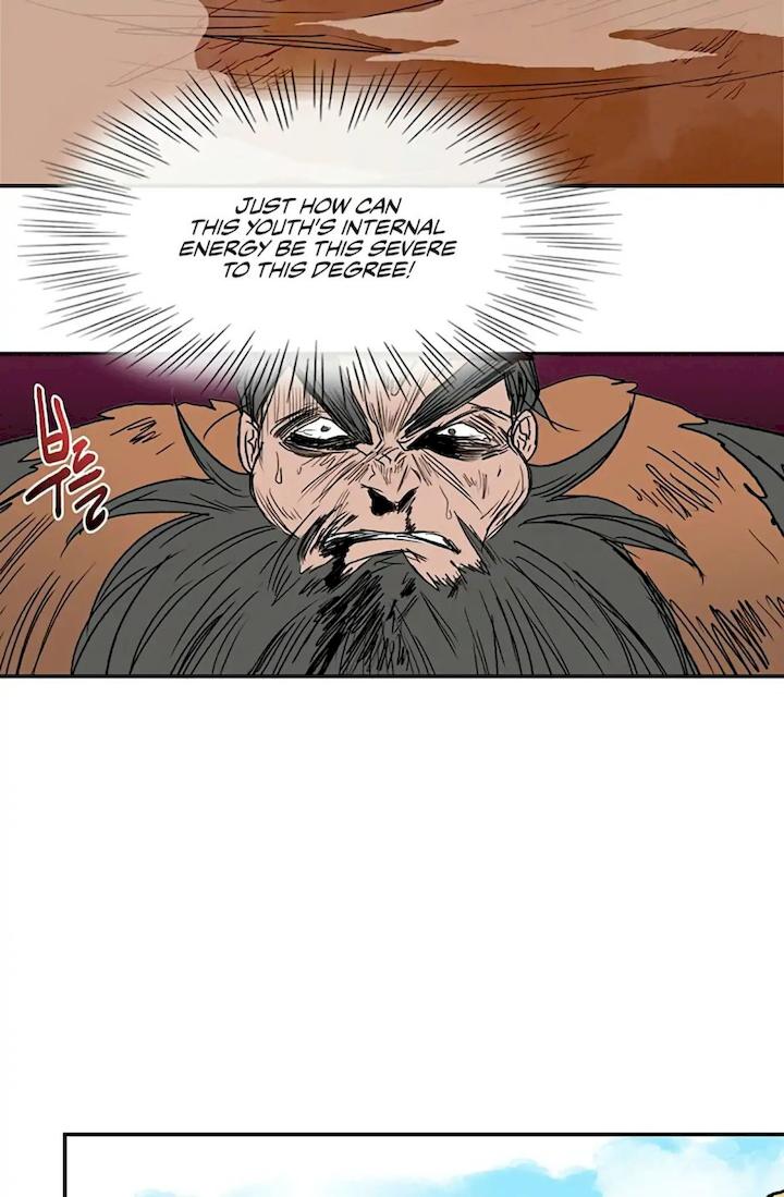 The Scholar's Reincarnation Chapter 91 - Page 41