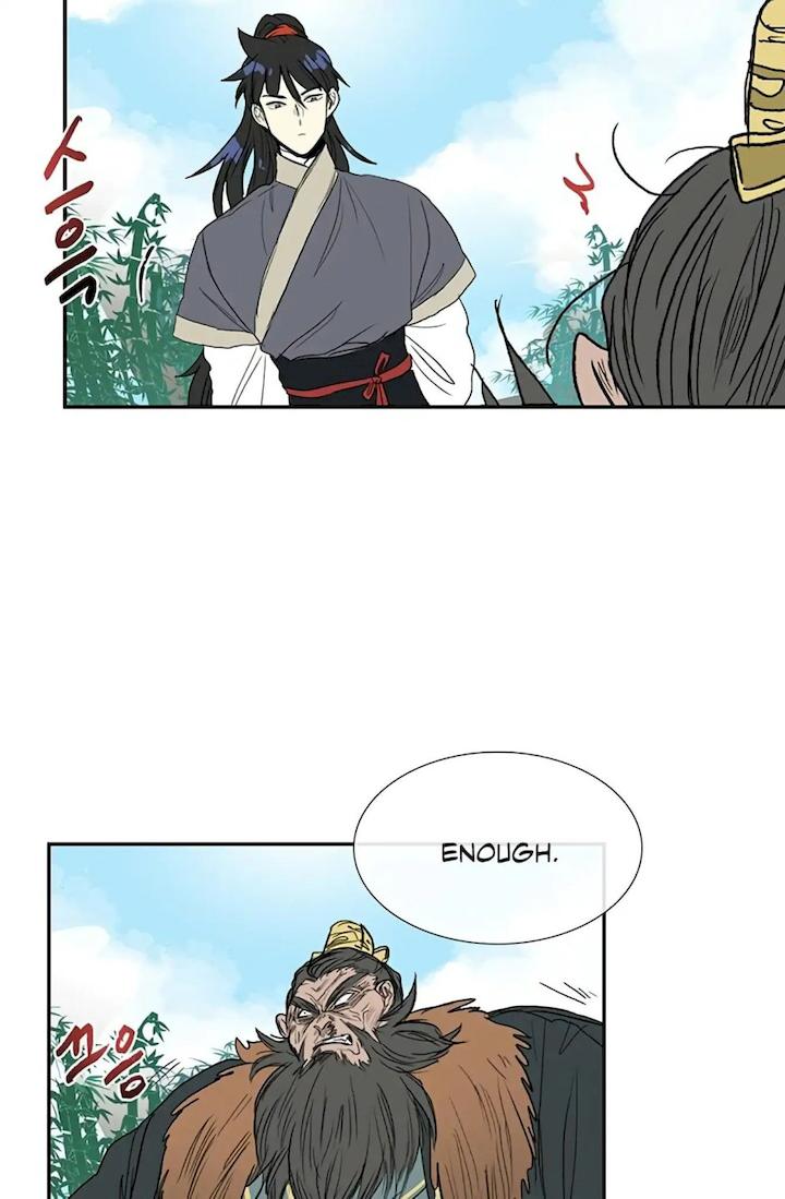 The Scholar's Reincarnation Chapter 91 - Page 42