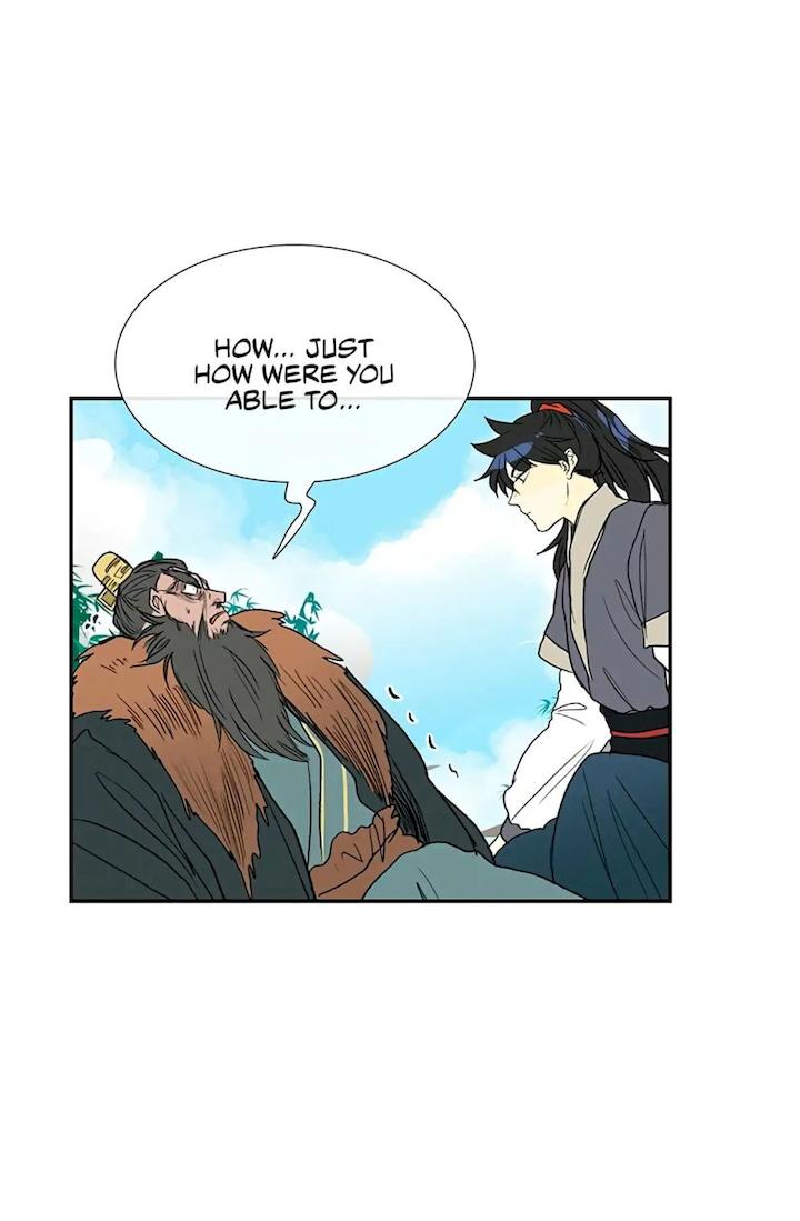 The Scholar's Reincarnation Chapter 91 - Page 45