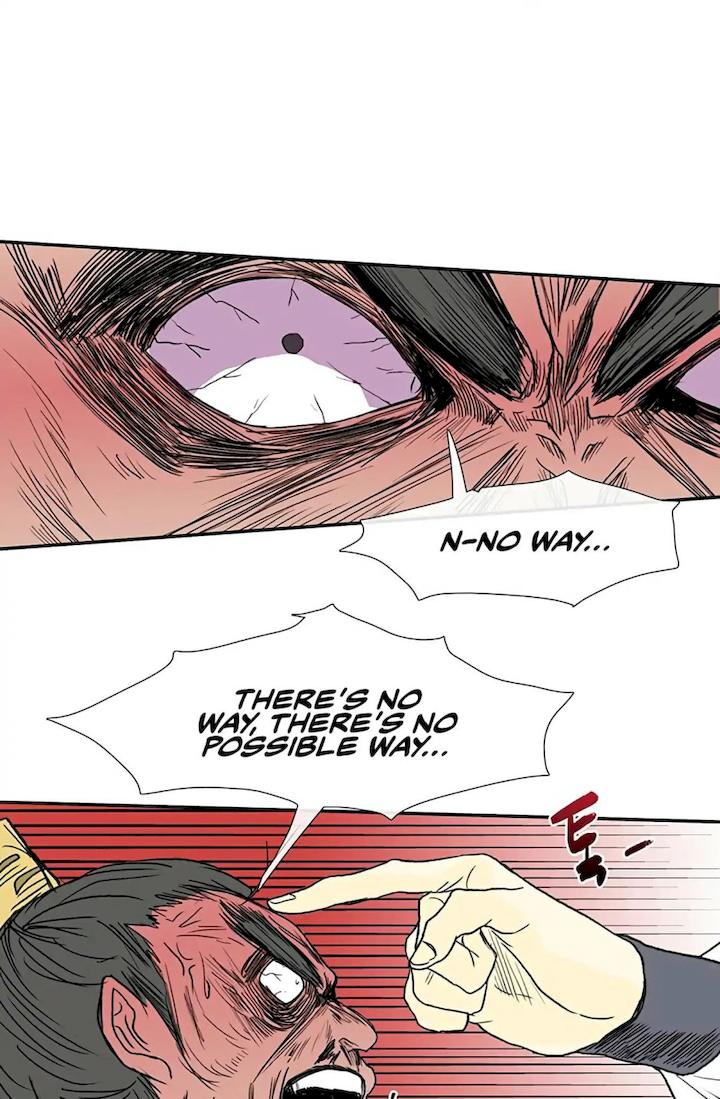 The Scholar's Reincarnation Chapter 91 - Page 48