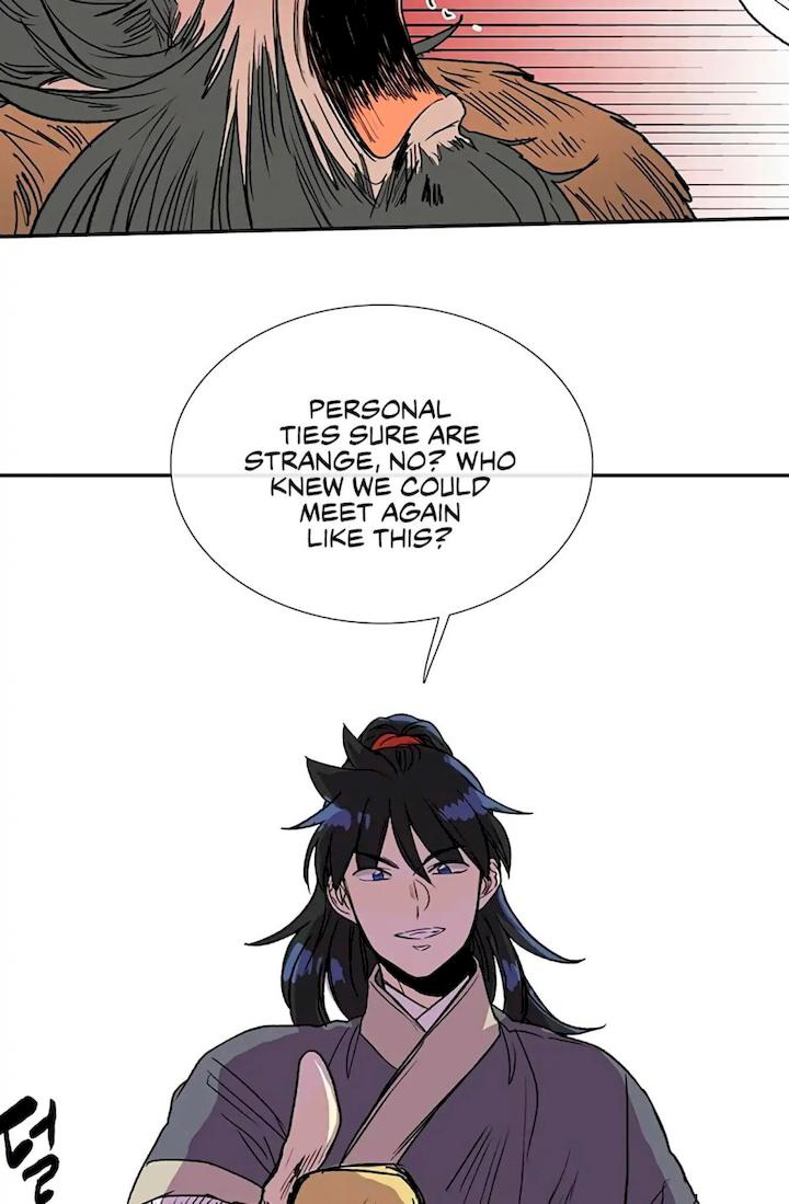The Scholar's Reincarnation Chapter 91 - Page 49