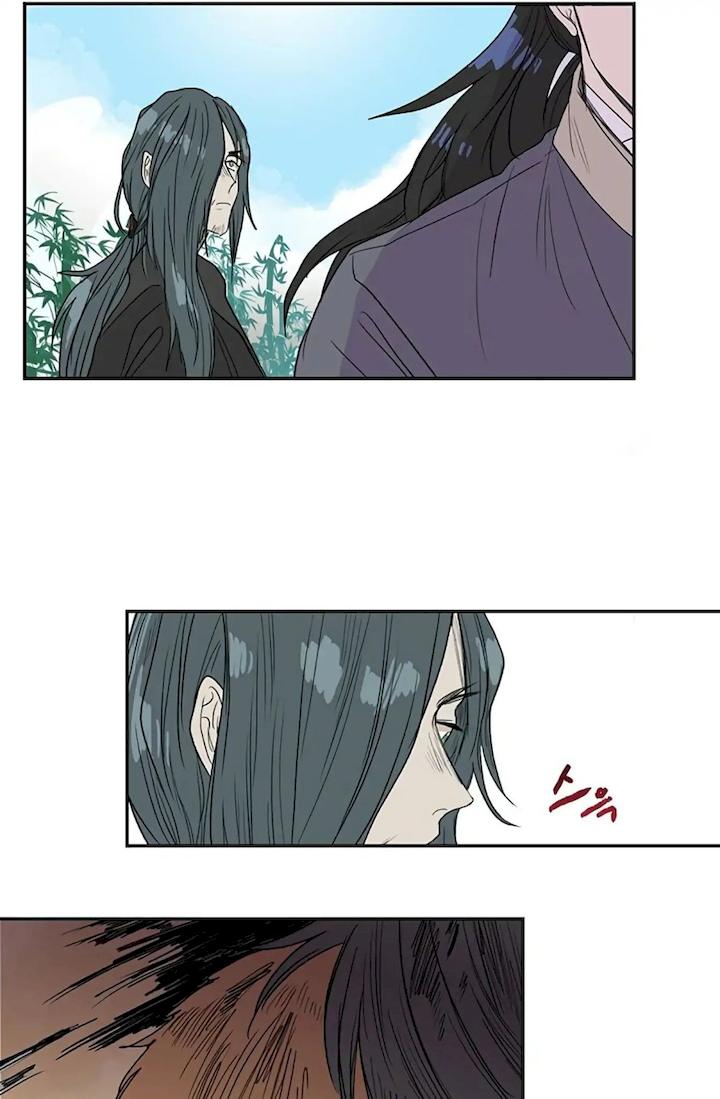 The Scholar's Reincarnation Chapter 91 - Page 56