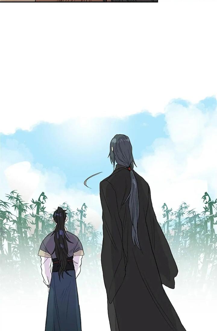 The Scholar's Reincarnation Chapter 91 - Page 57