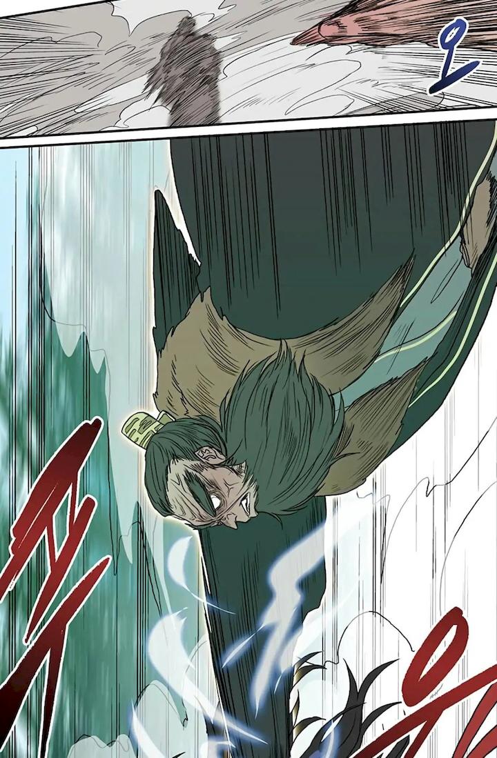 The Scholar's Reincarnation Chapter 91 - Page 7