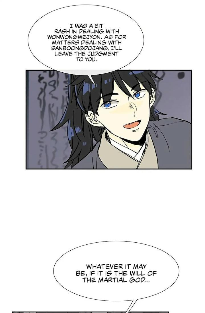 The Scholar's Reincarnation Chapter 92 - Page 13