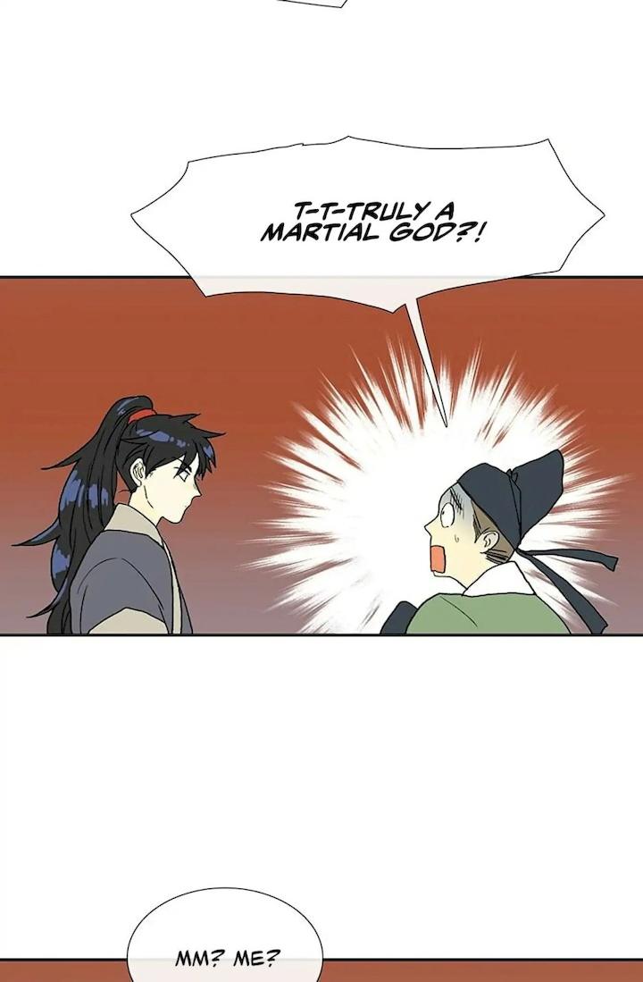 The Scholar's Reincarnation Chapter 92 - Page 17