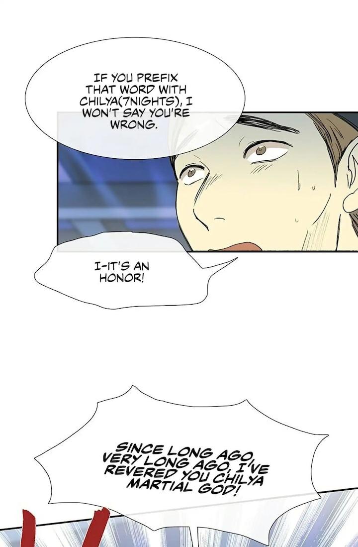 The Scholar's Reincarnation Chapter 92 - Page 19