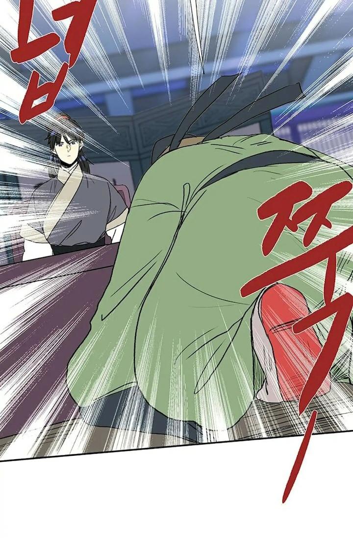 The Scholar's Reincarnation Chapter 92 - Page 20