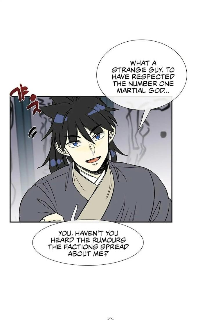 The Scholar's Reincarnation Chapter 92 - Page 26