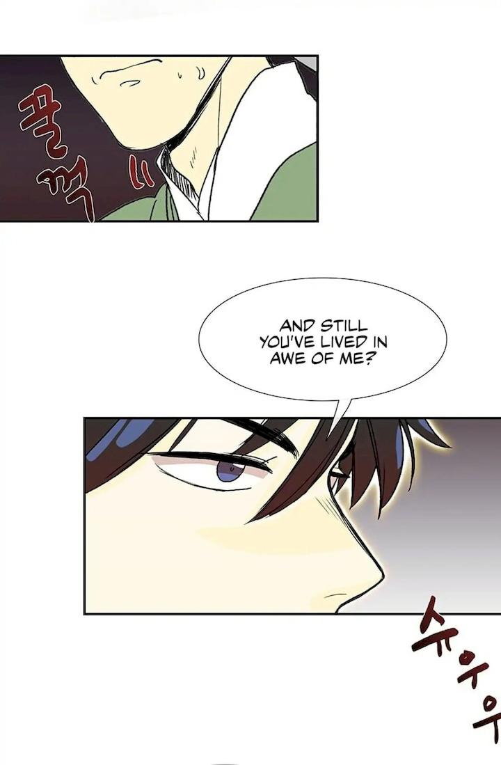 The Scholar's Reincarnation Chapter 92 - Page 28