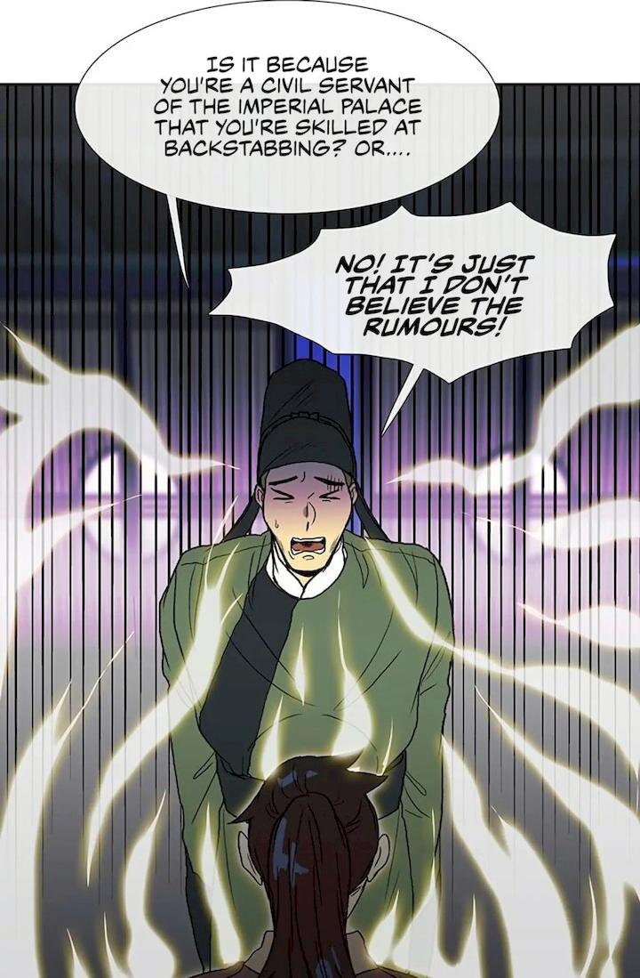 The Scholar's Reincarnation Chapter 92 - Page 29