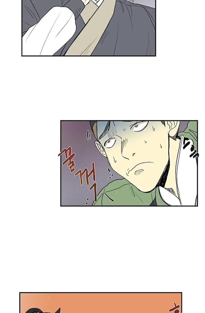 The Scholar's Reincarnation Chapter 92 - Page 4