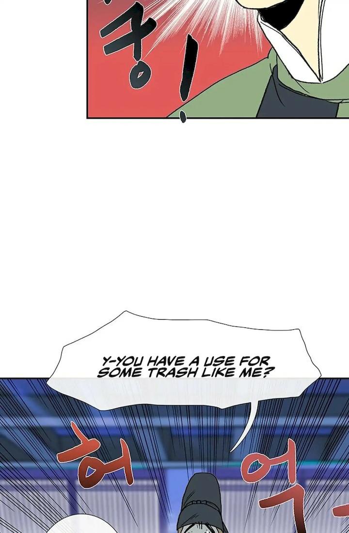 The Scholar's Reincarnation Chapter 92 - Page 45