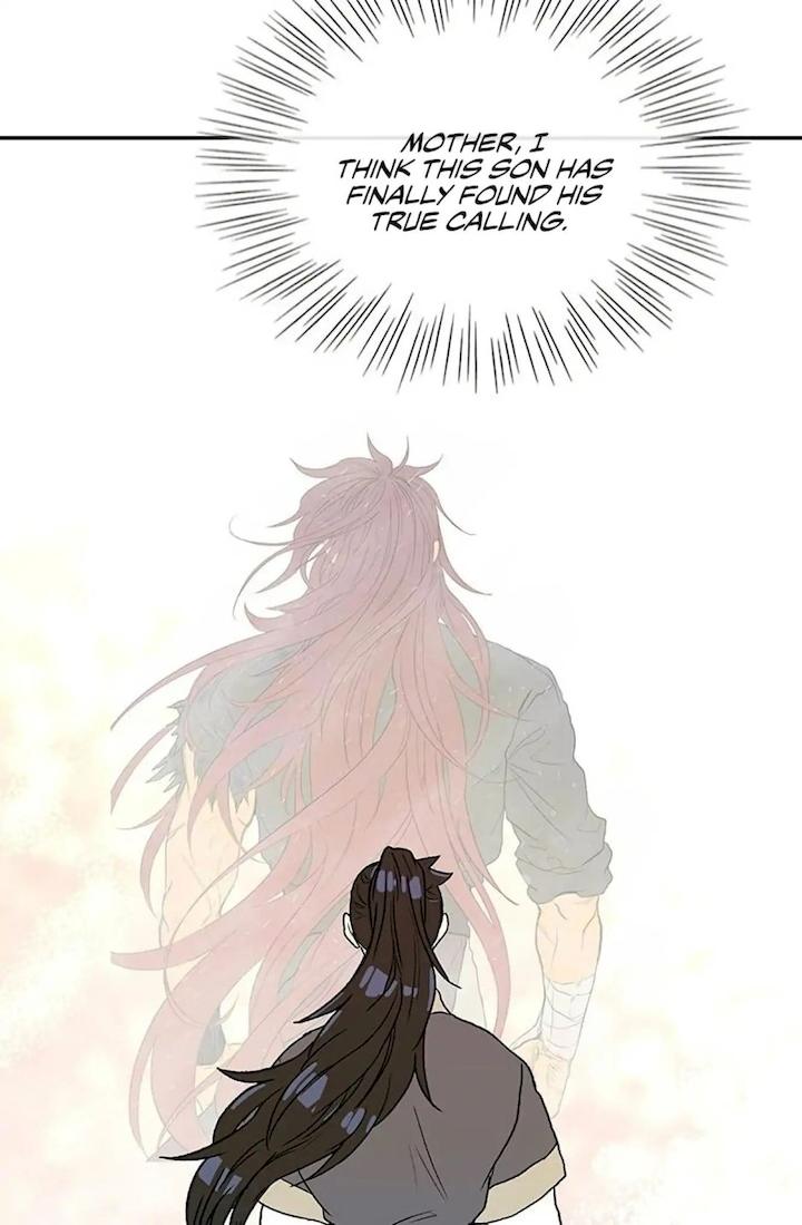 The Scholar's Reincarnation Chapter 92 - Page 53