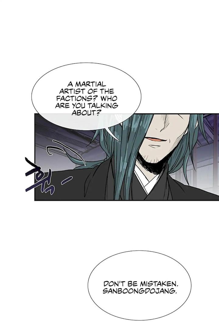 The Scholar's Reincarnation Chapter 93 - Page 10