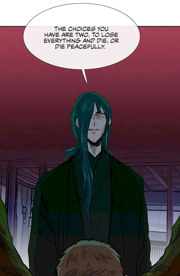 The Scholar's Reincarnation Chapter 93 - Page 11