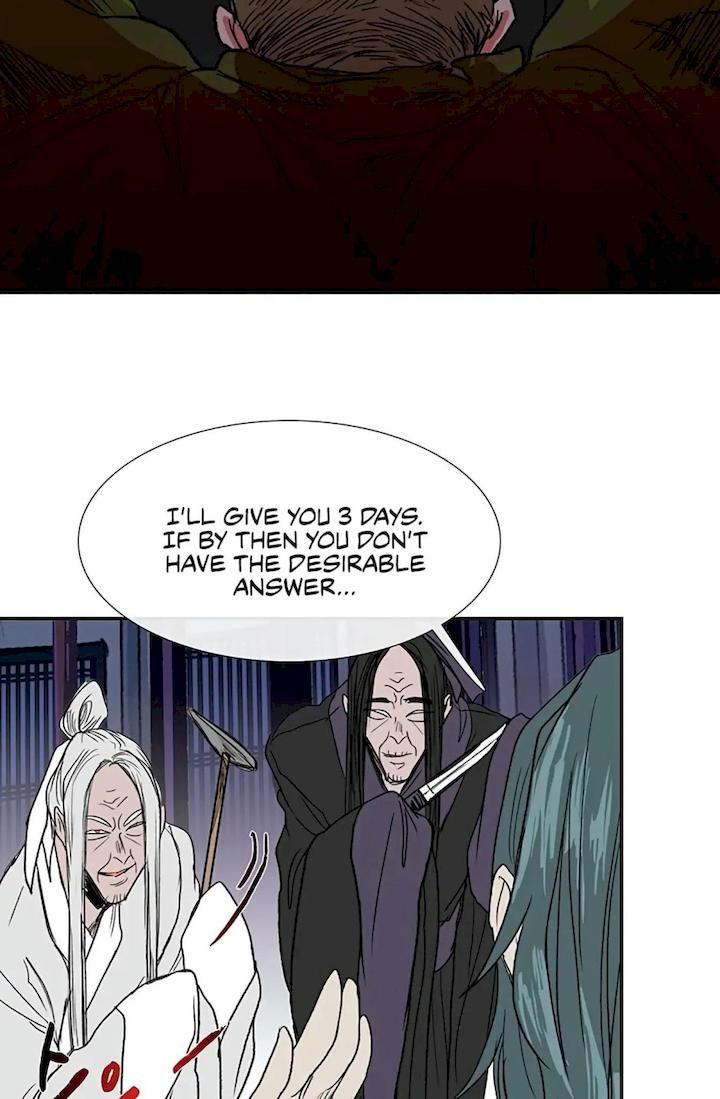 The Scholar's Reincarnation Chapter 93 - Page 12