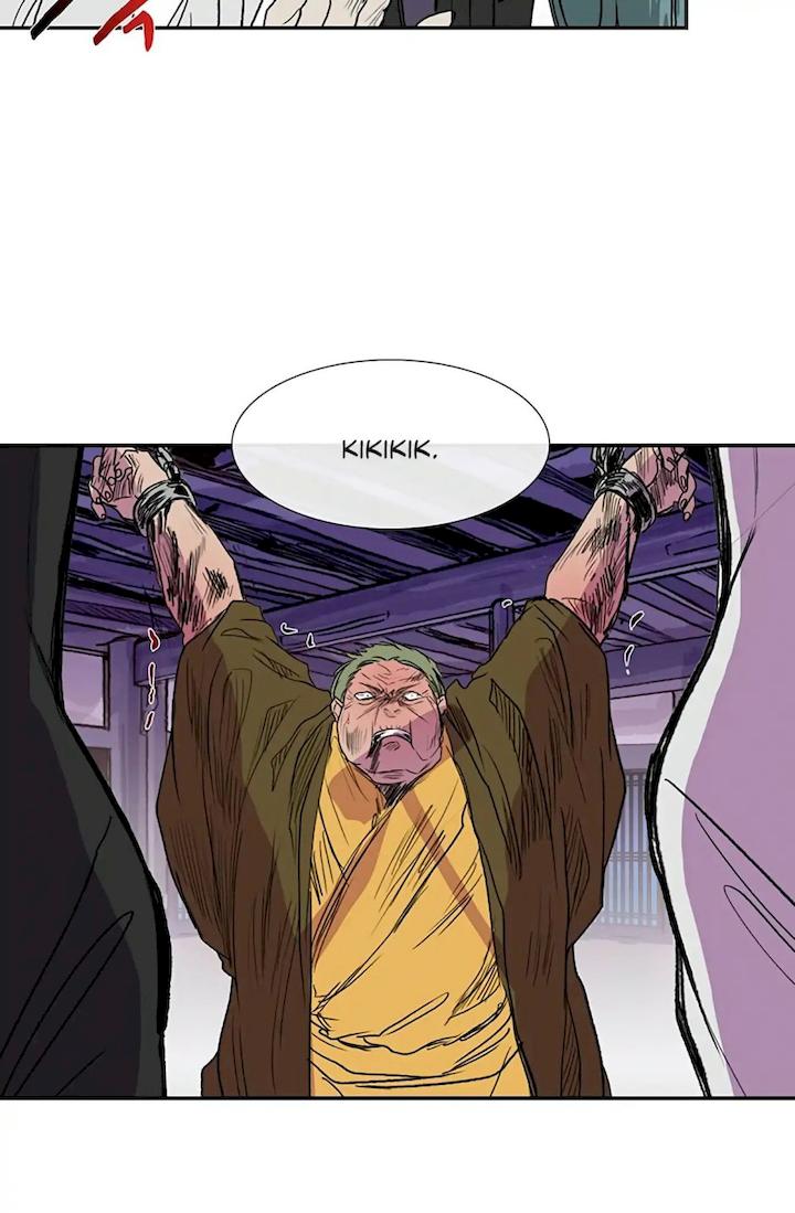 The Scholar's Reincarnation Chapter 93 - Page 13