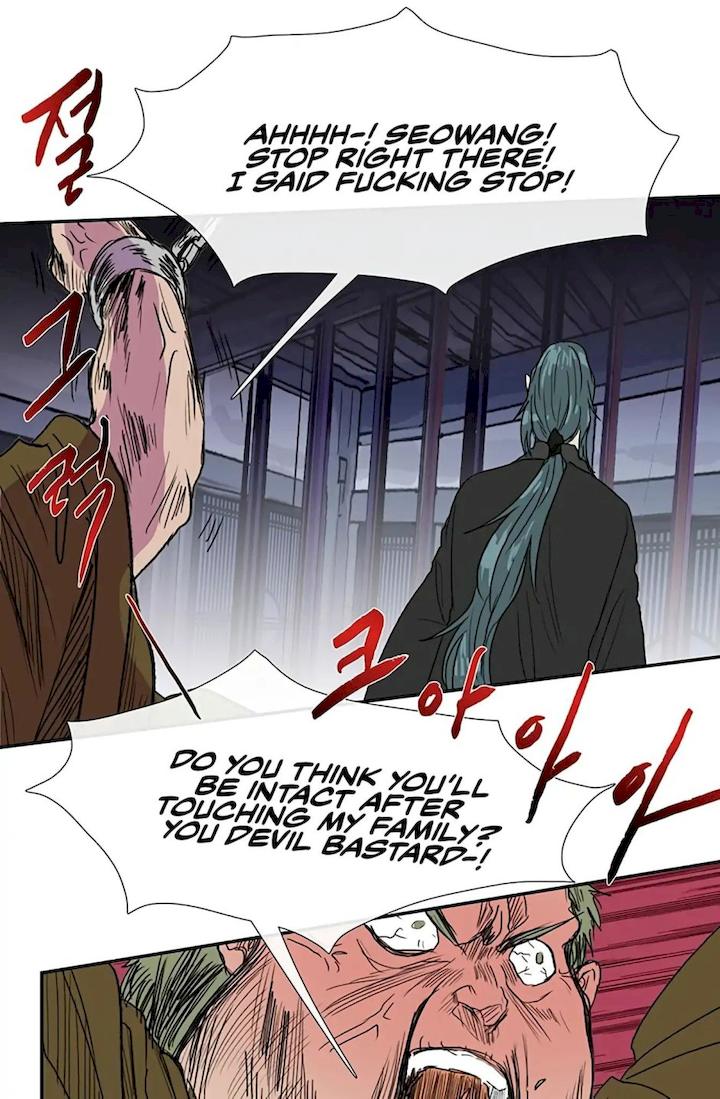 The Scholar's Reincarnation Chapter 93 - Page 14