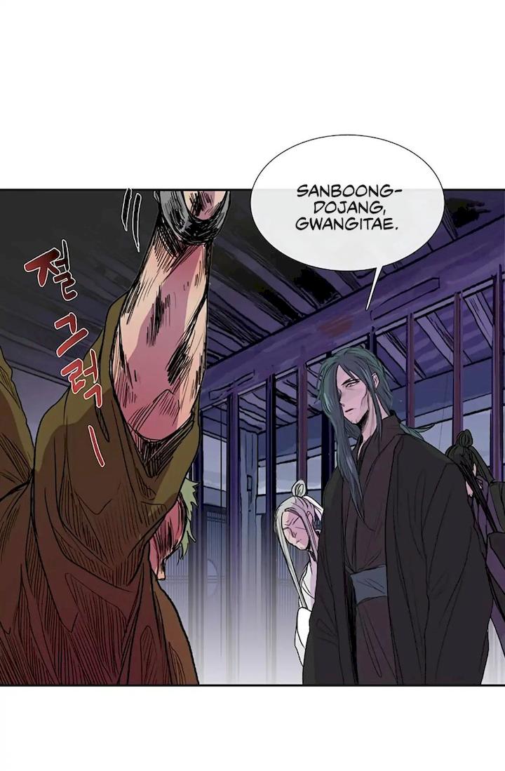 The Scholar's Reincarnation Chapter 93 - Page 2