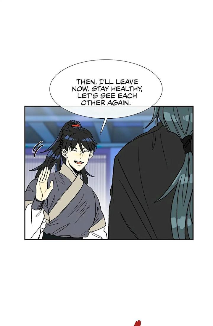 The Scholar's Reincarnation Chapter 93 - Page 28