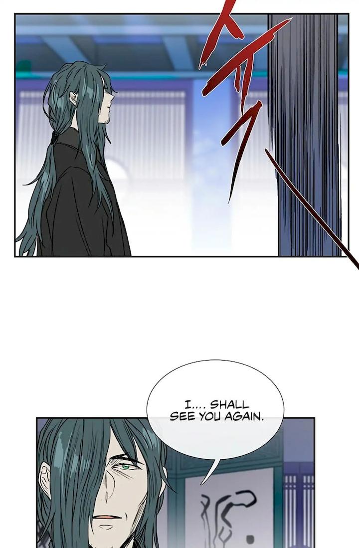 The Scholar's Reincarnation Chapter 93 - Page 29