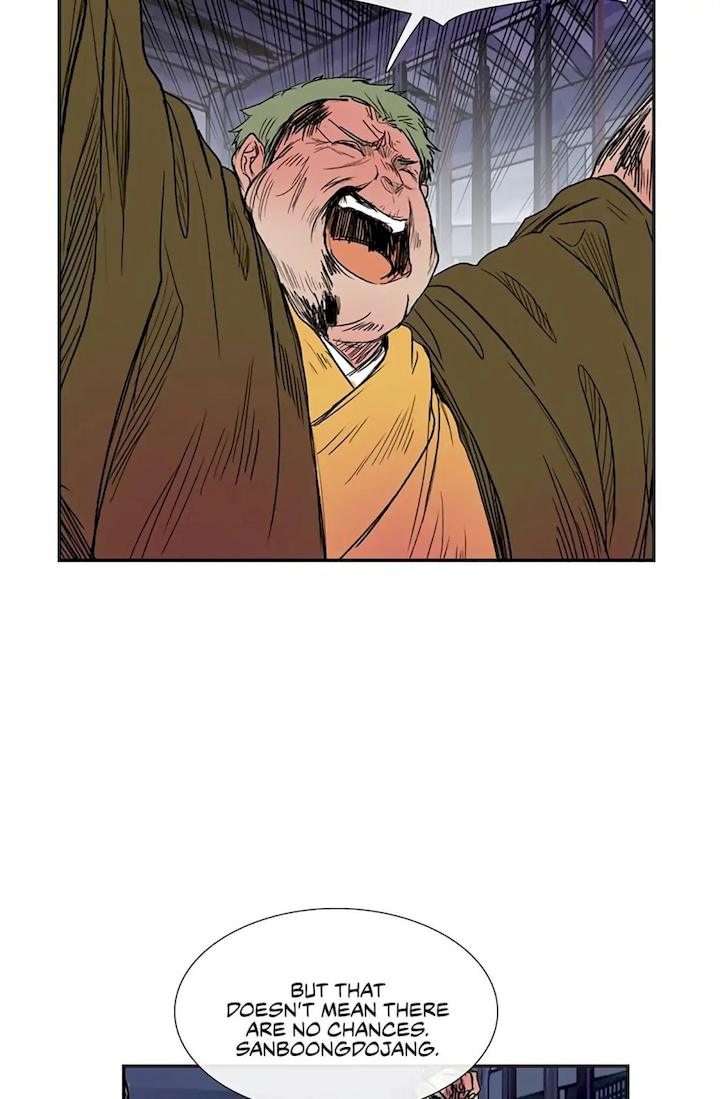 The Scholar's Reincarnation Chapter 93 - Page 5