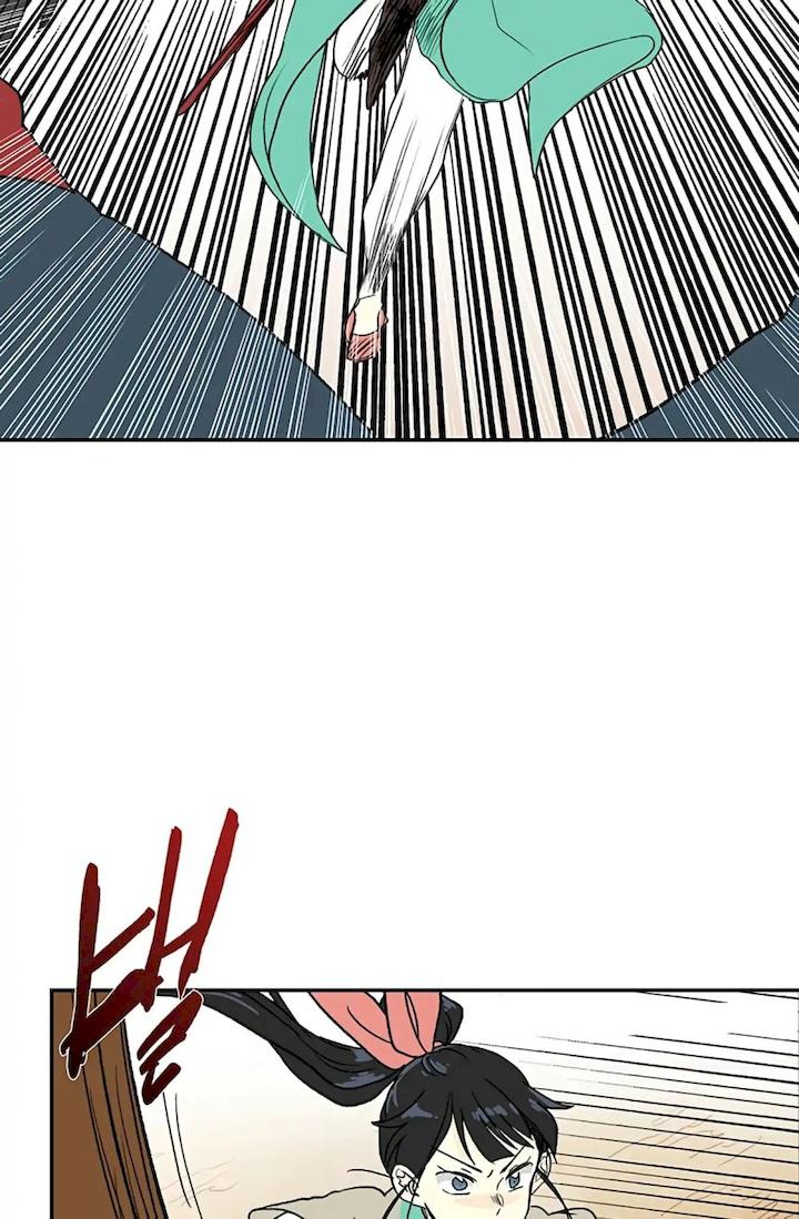 The Scholar's Reincarnation Chapter 93 - Page 50