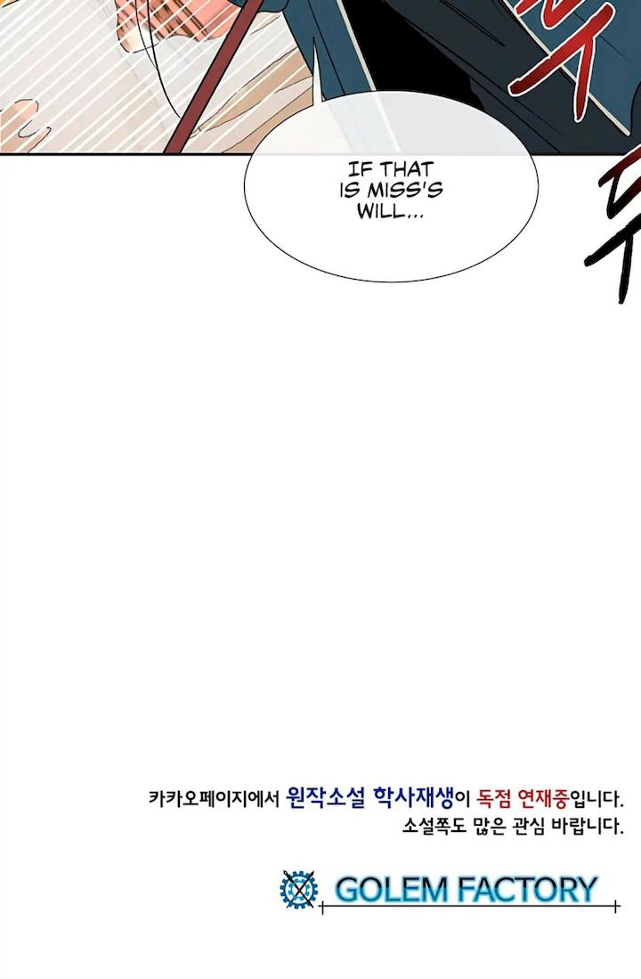The Scholar's Reincarnation Chapter 93 - Page 58