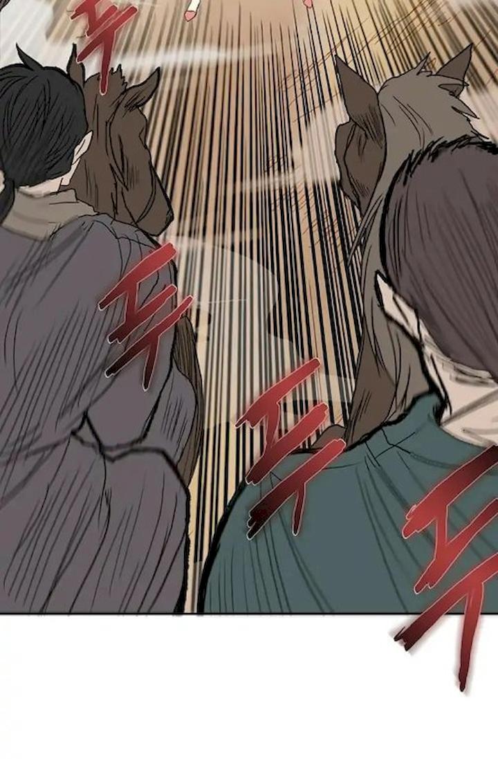 The Scholar's Reincarnation Chapter 94 - Page 10