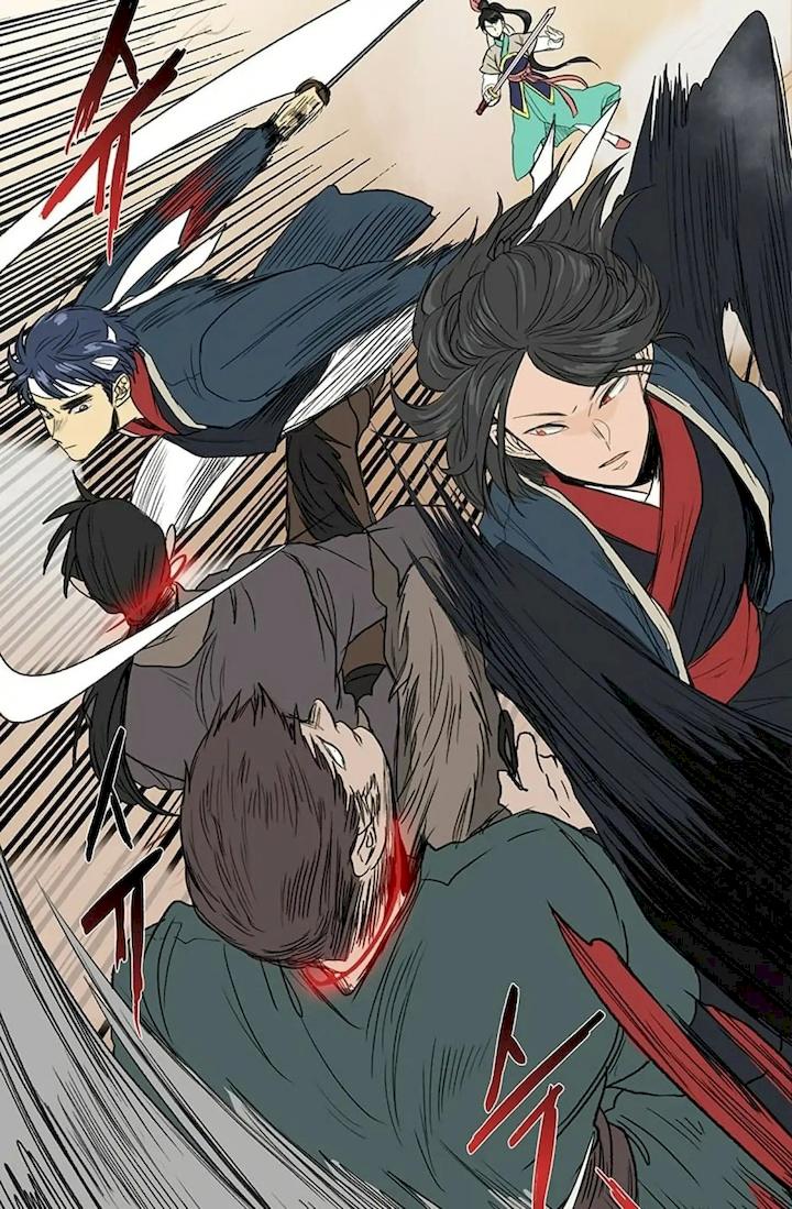 The Scholar's Reincarnation Chapter 94 - Page 12