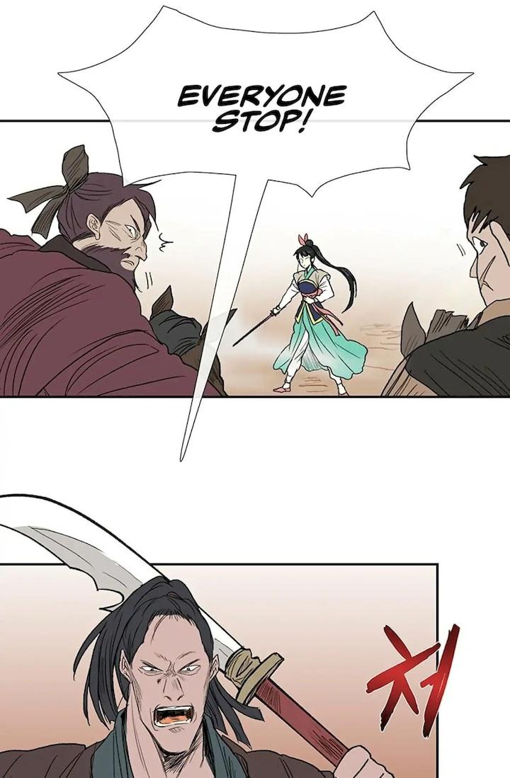 The Scholar's Reincarnation Chapter 94 - Page 15