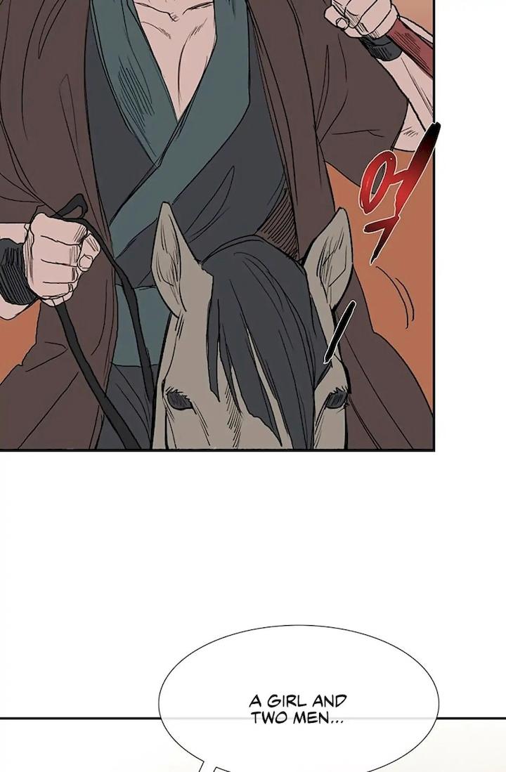 The Scholar's Reincarnation Chapter 94 - Page 16