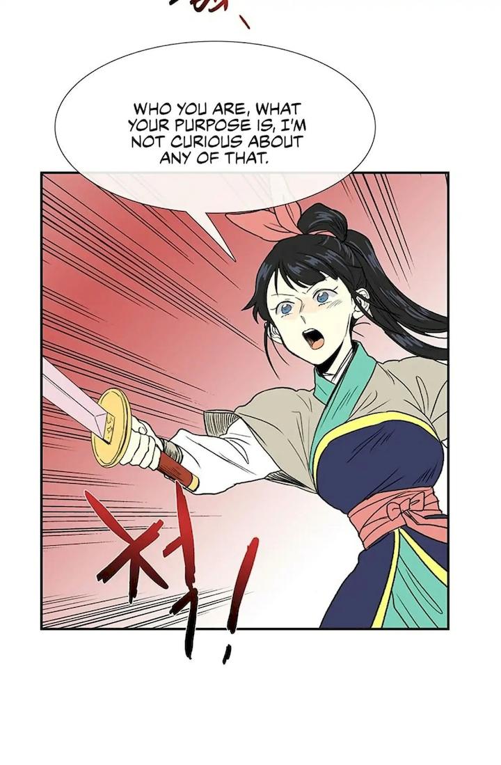 The Scholar's Reincarnation Chapter 94 - Page 18