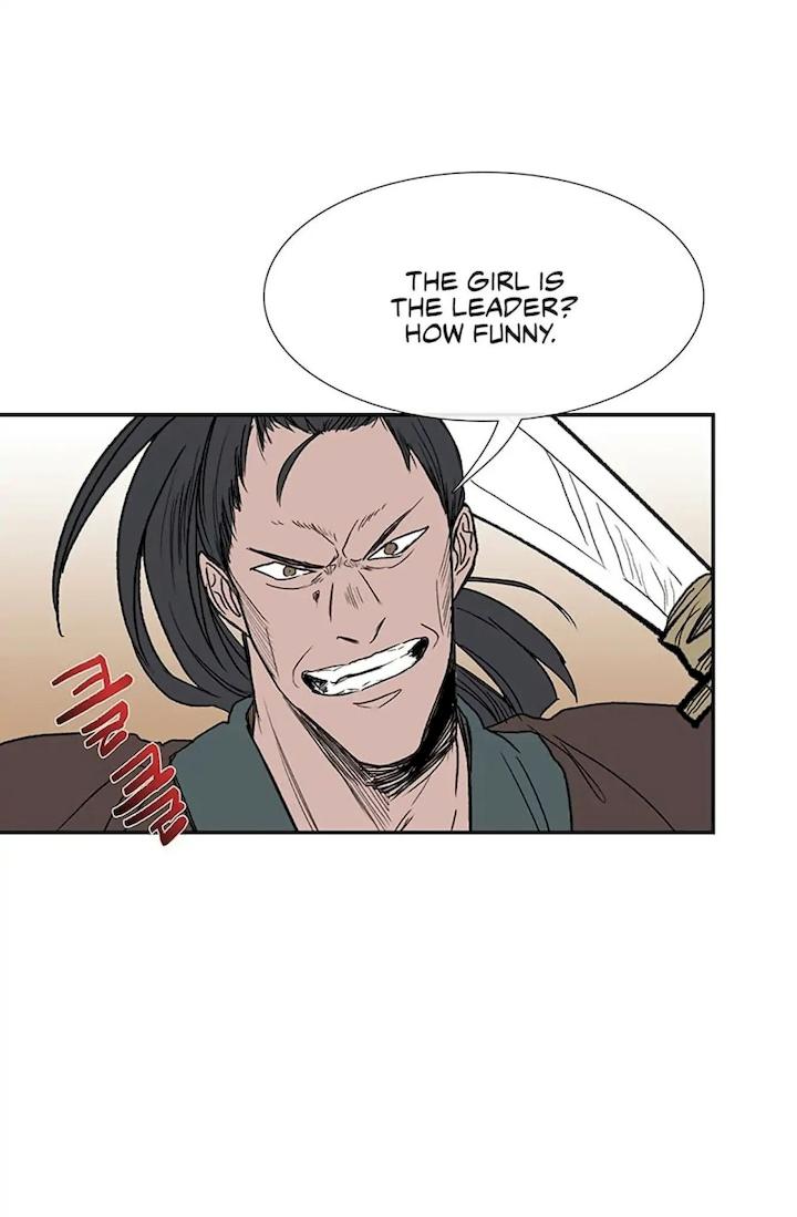 The Scholar's Reincarnation Chapter 94 - Page 19
