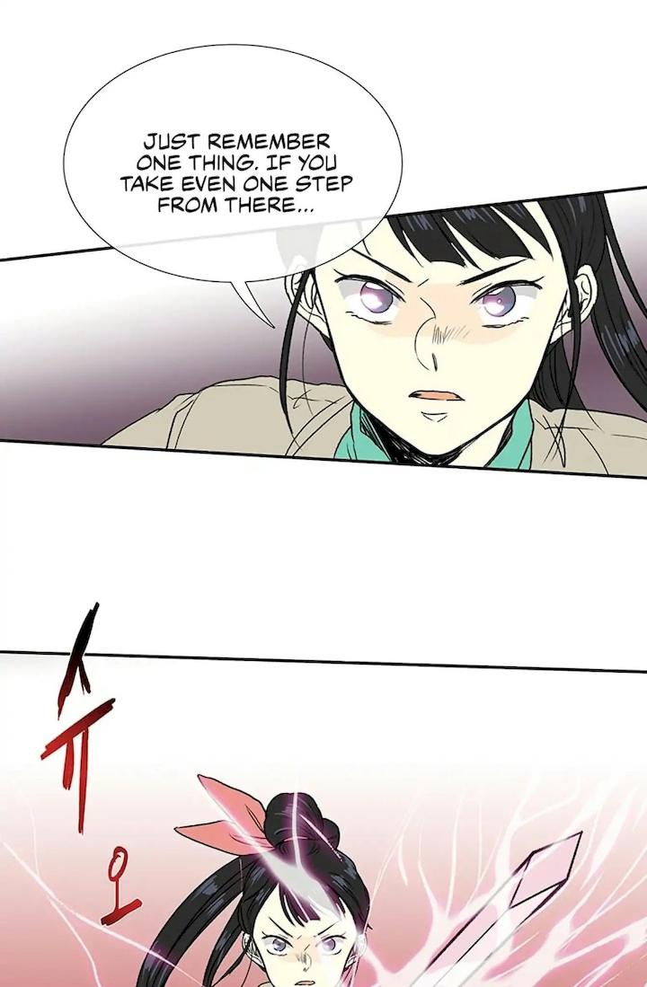 The Scholar's Reincarnation Chapter 94 - Page 20