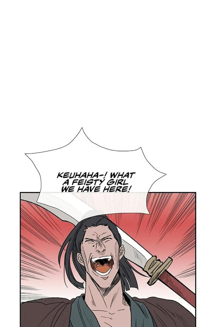The Scholar's Reincarnation Chapter 94 - Page 23