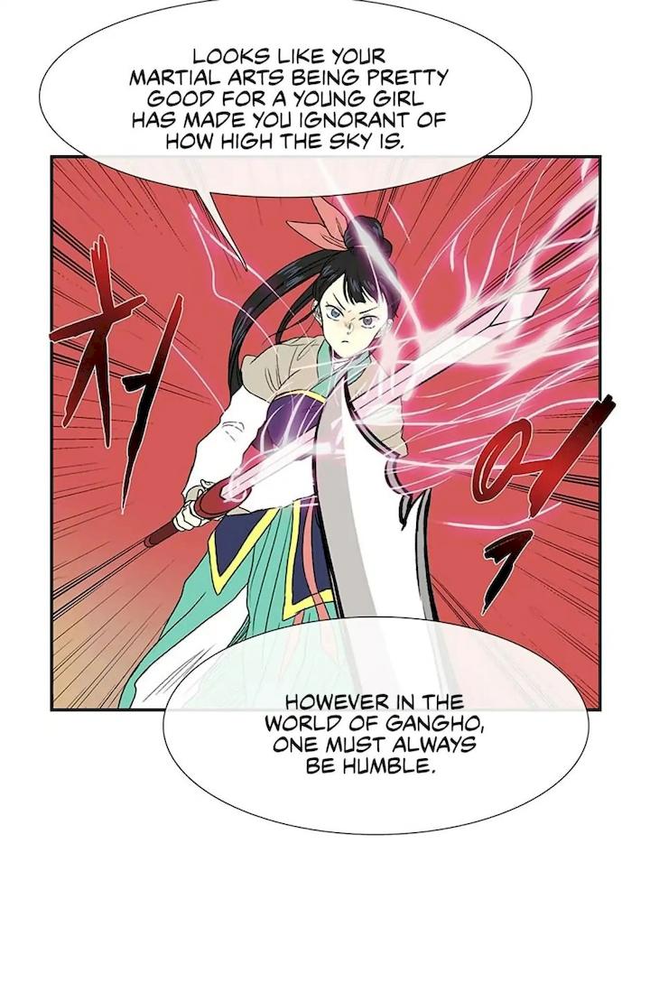 The Scholar's Reincarnation Chapter 94 - Page 26