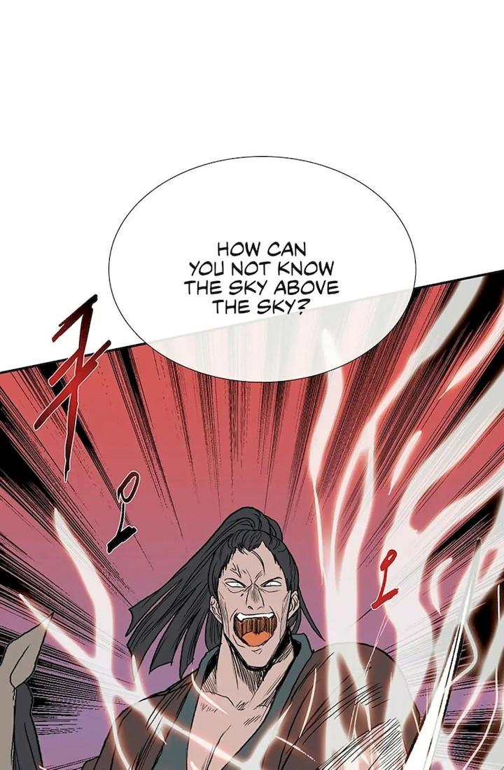 The Scholar's Reincarnation Chapter 94 - Page 27