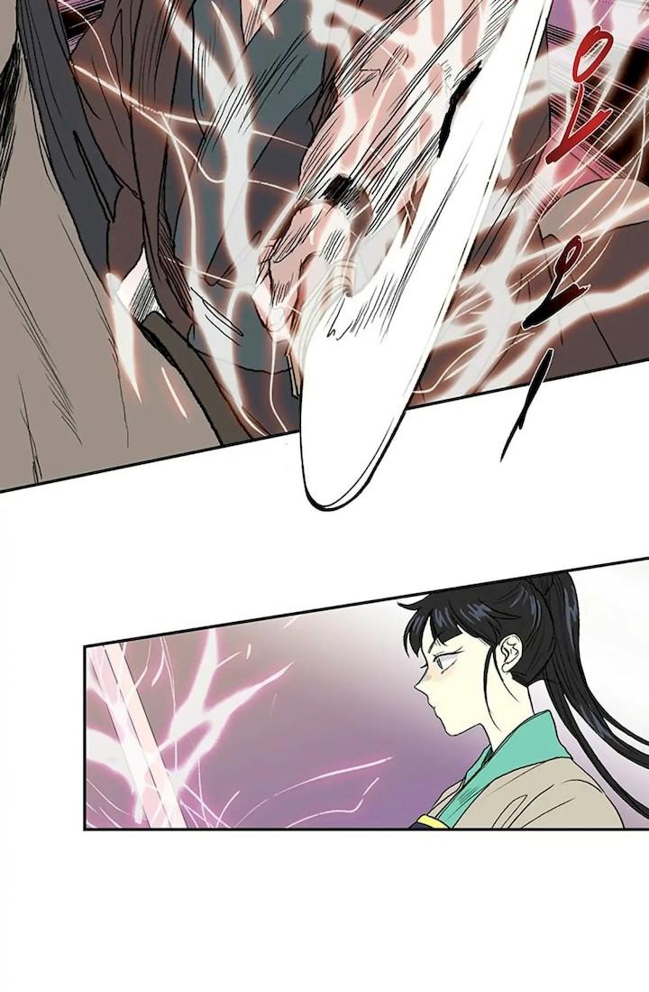 The Scholar's Reincarnation Chapter 94 - Page 28