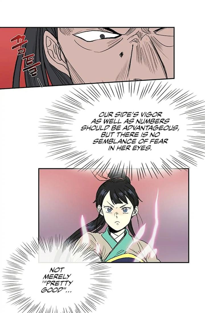 The Scholar's Reincarnation Chapter 94 - Page 29