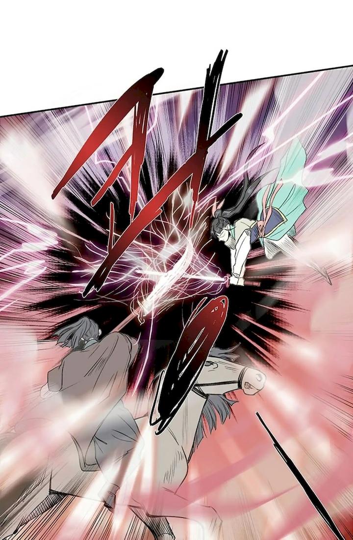 The Scholar's Reincarnation Chapter 94 - Page 35