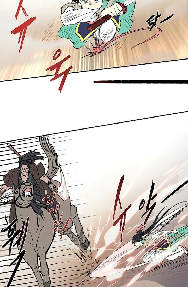 The Scholar's Reincarnation Chapter 94 - Page 38