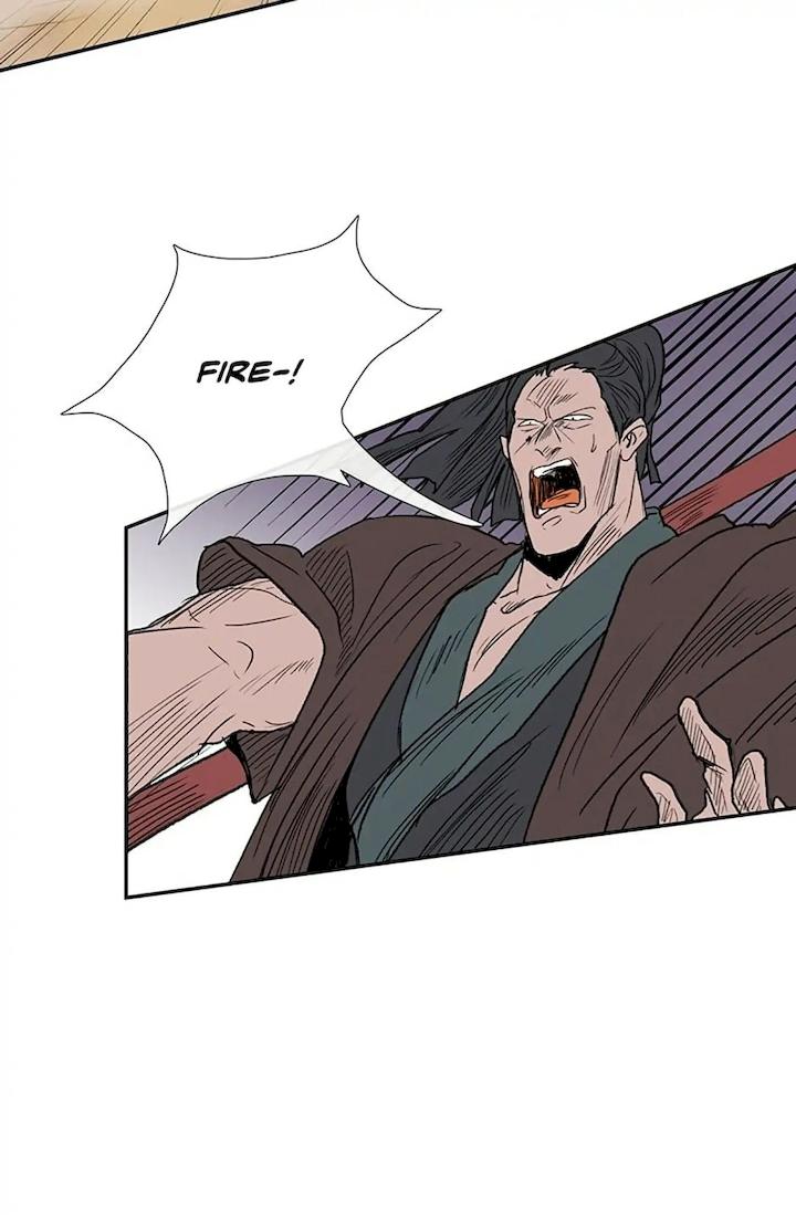 The Scholar's Reincarnation Chapter 94 - Page 42