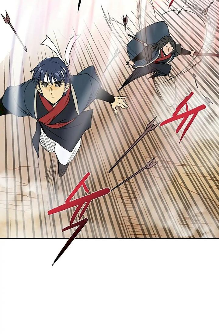 The Scholar's Reincarnation Chapter 94 - Page 48
