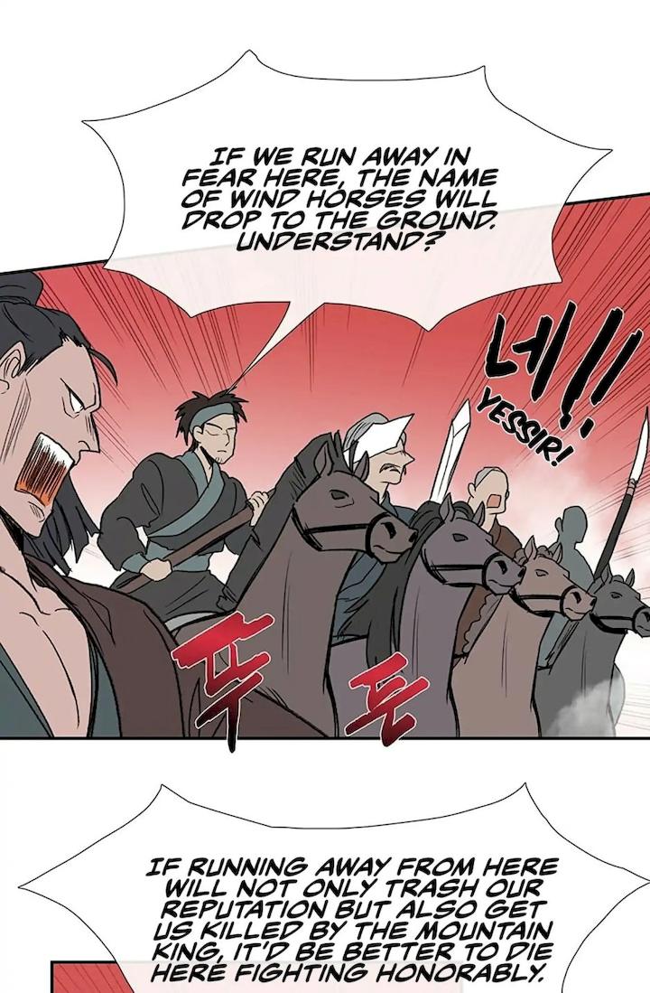 The Scholar's Reincarnation Chapter 94 - Page 49