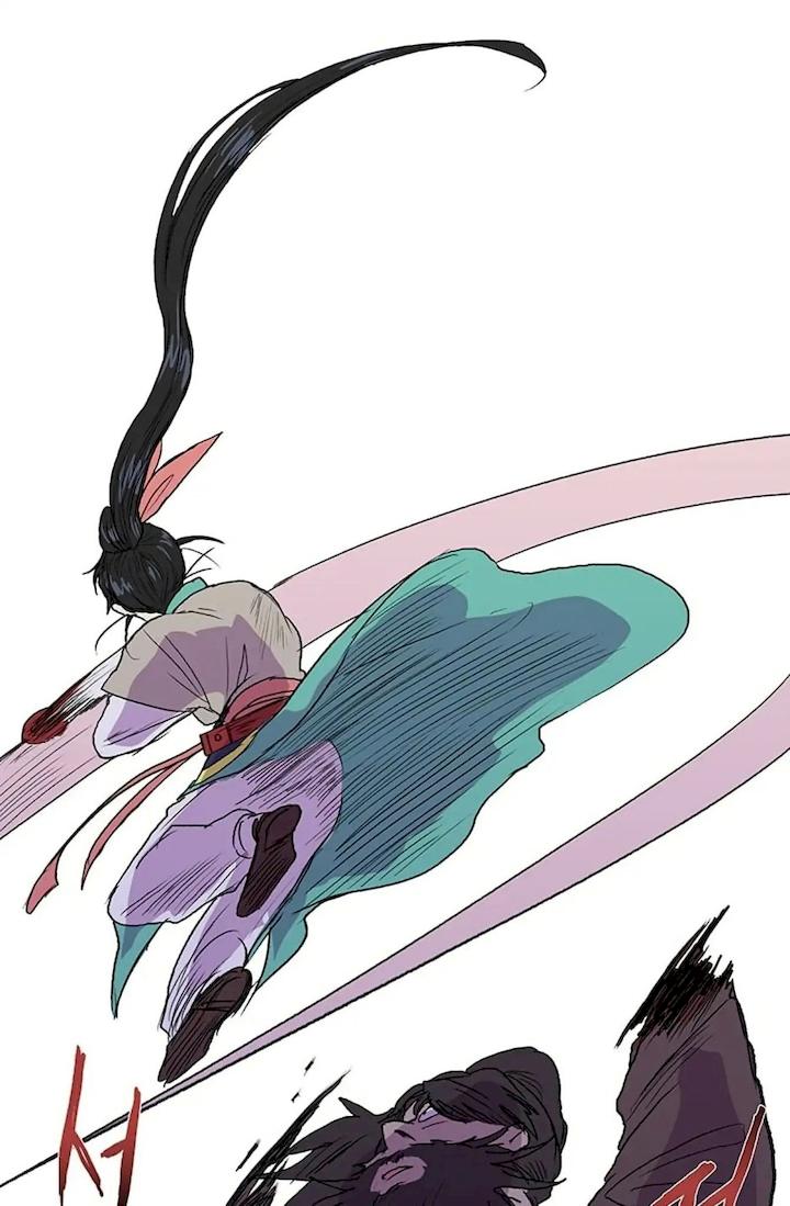 The Scholar's Reincarnation Chapter 94 - Page 6