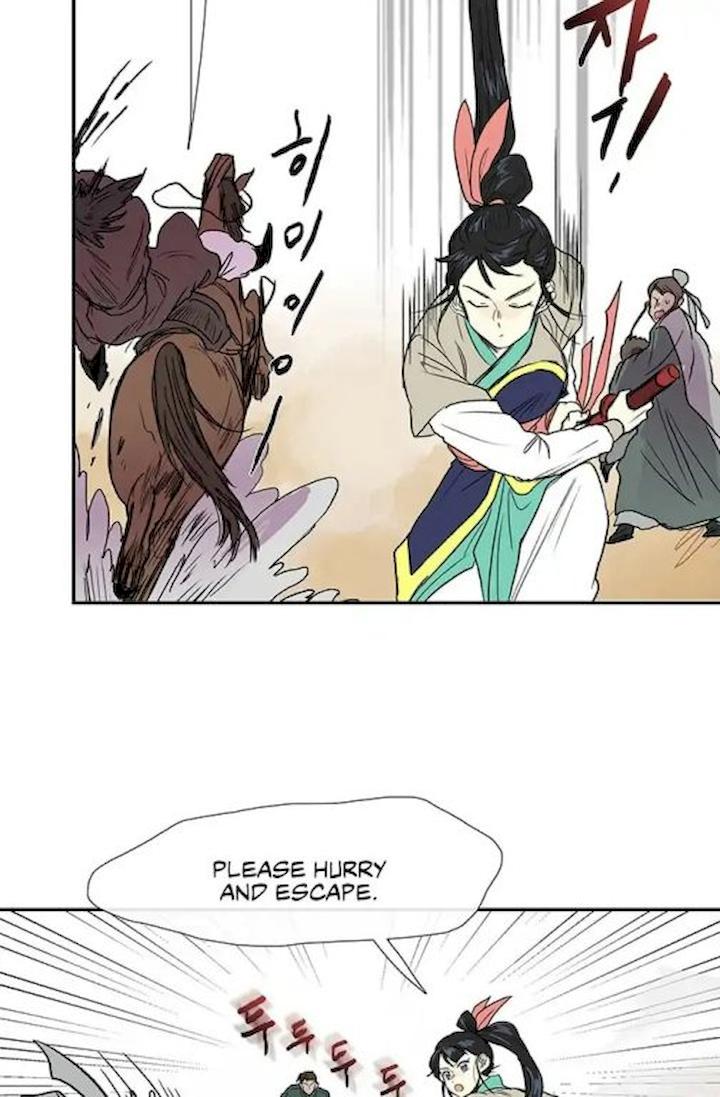 The Scholar's Reincarnation Chapter 94 - Page 8